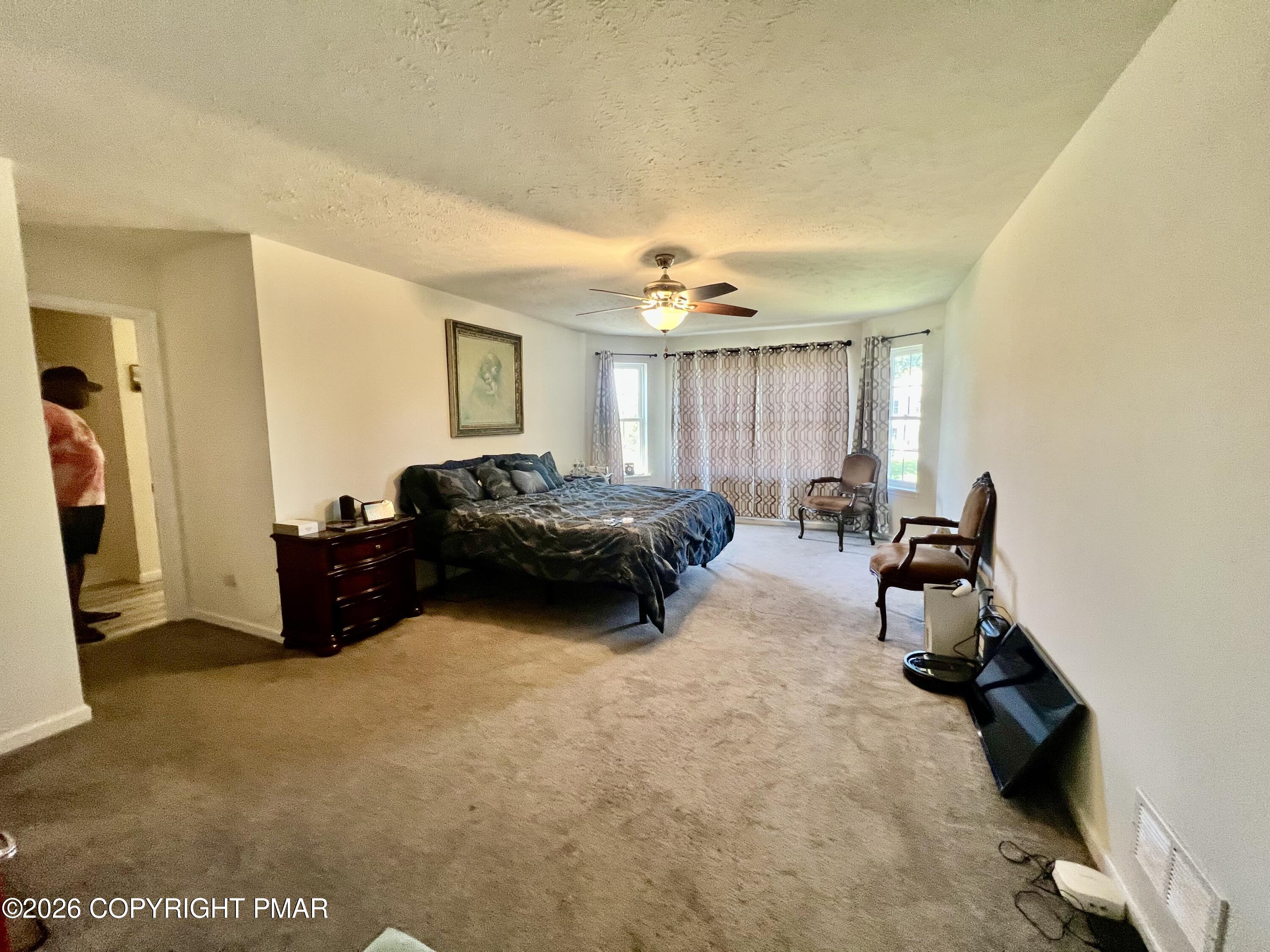 160 Reilly Road East Stroudsburg, PA 18302 - Photo 51 of 60 Primary Bedroom