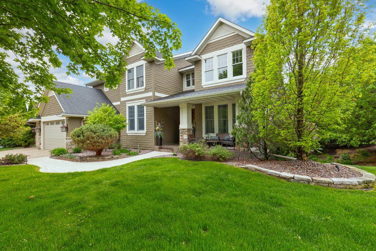 9106 Cold Stream Lane Eden Prairie, MN 55347 - Photo 61 of 64