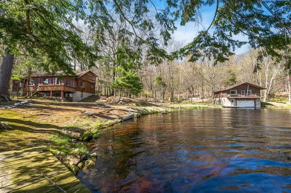 $1,230,000 | 5717 West Pleasant Hill Road, Free Soil, MI 49411