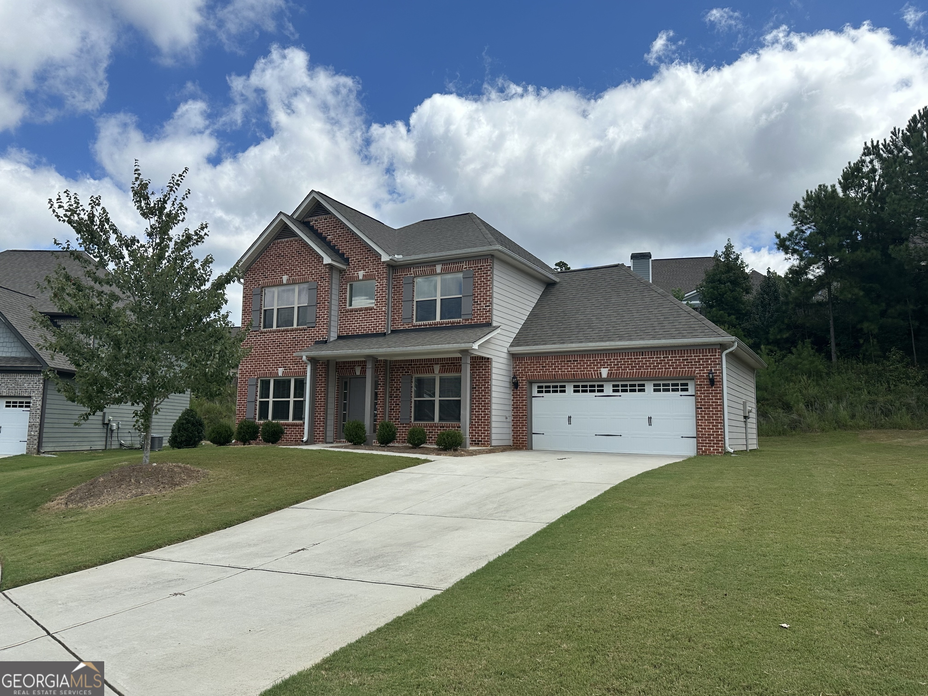 132 Donegal Way Dallas, GA 30132 - Photo 1 of 1 Gallery Image 1