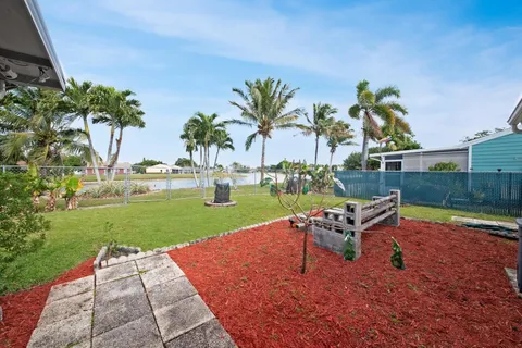 $429,000 | 7903 Burlwood Lane, Lake Worth, FL 33467