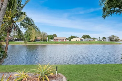 $429,000 | 7903 Burlwood Lane, Lake Worth, FL 33467