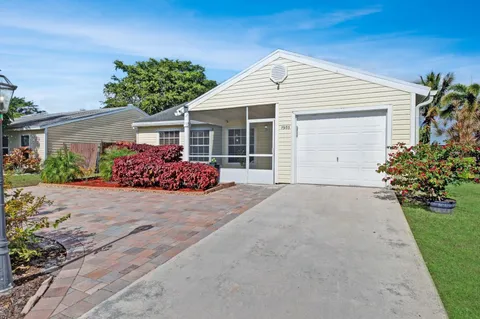 $429,000 | 7903 Burlwood Lane, Lake Worth, FL 33467
