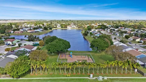 $429,000 | 7903 Burlwood Lane, Lake Worth, FL 33467