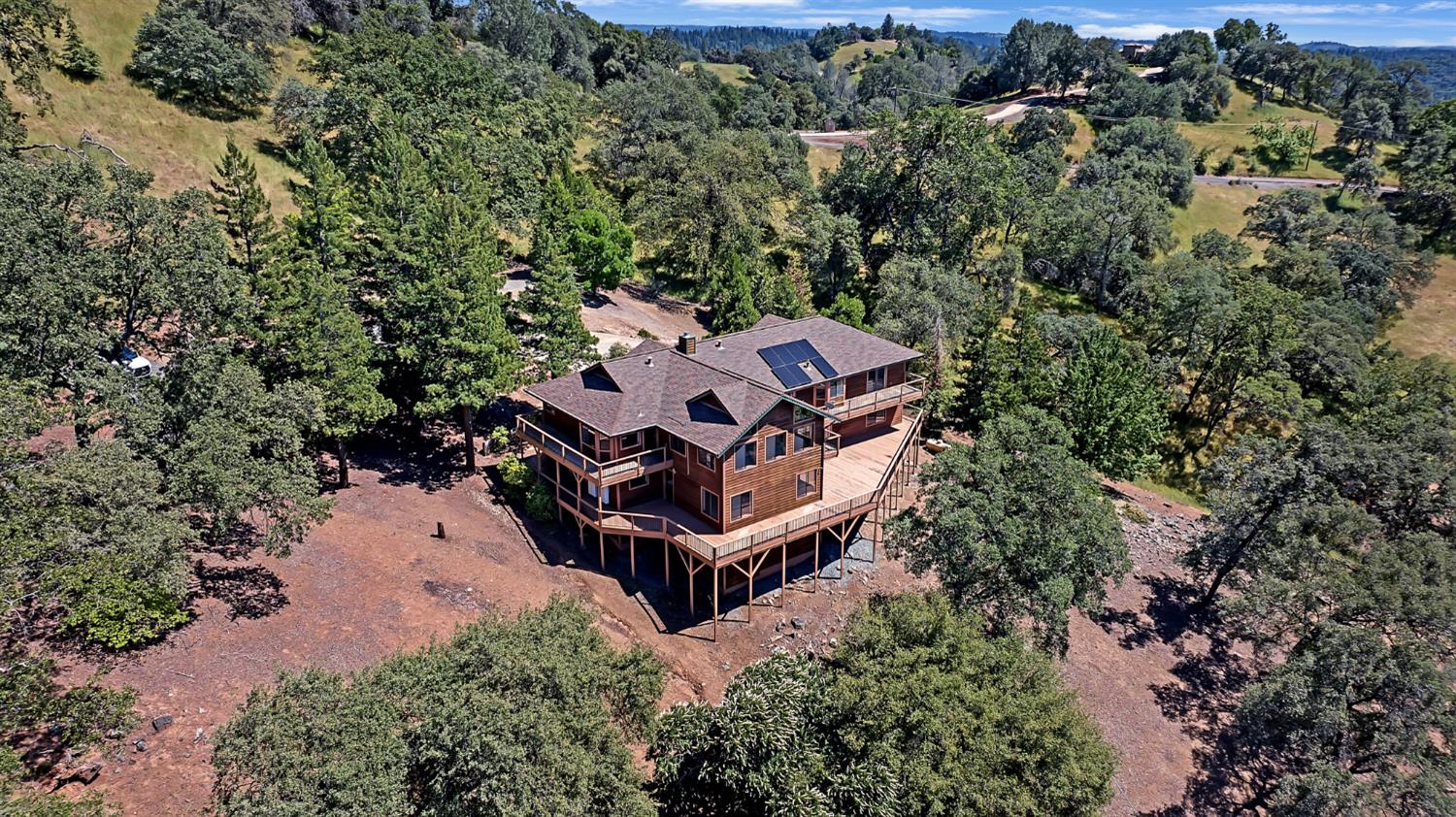 6287 Oak Hill Road Placerville, CA 95667 - Photo 47 of 60