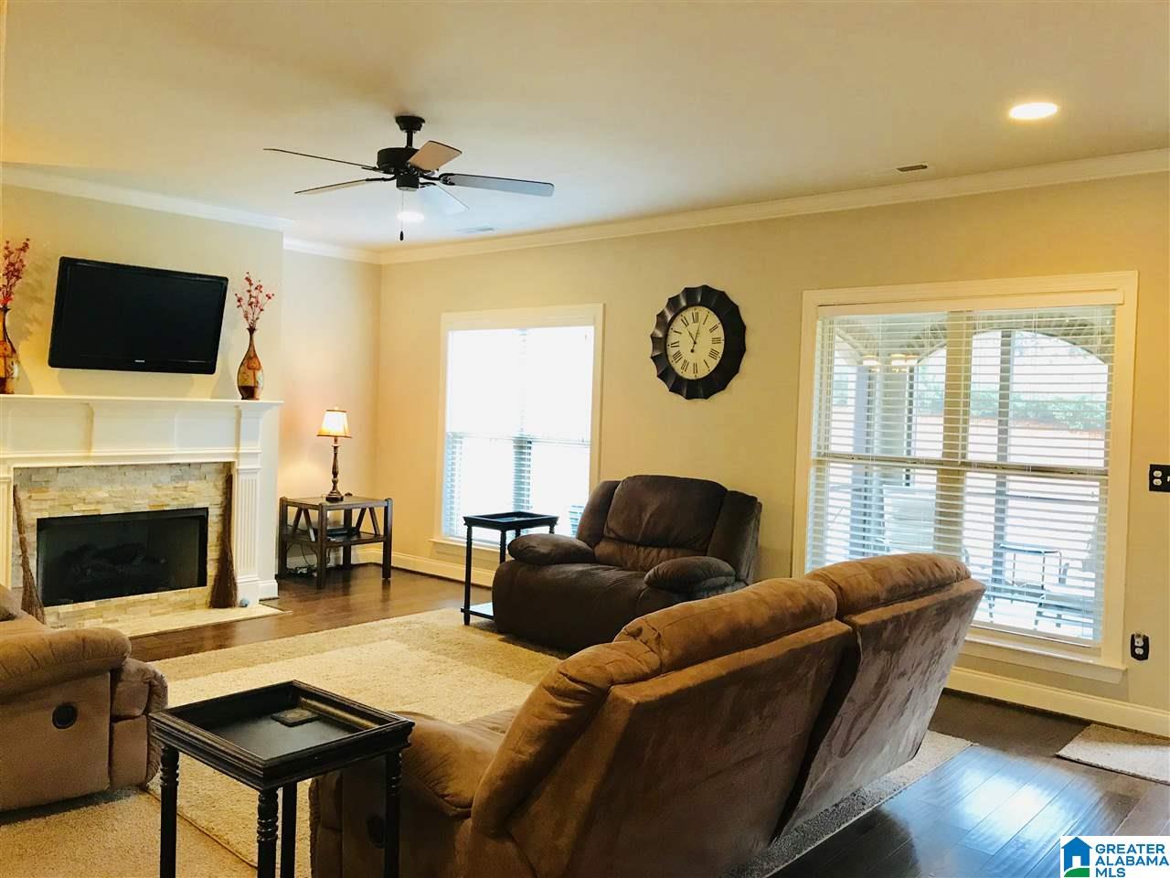 373 Strathaven Drive Pelham, AL 35124 - Photo 15 of 50