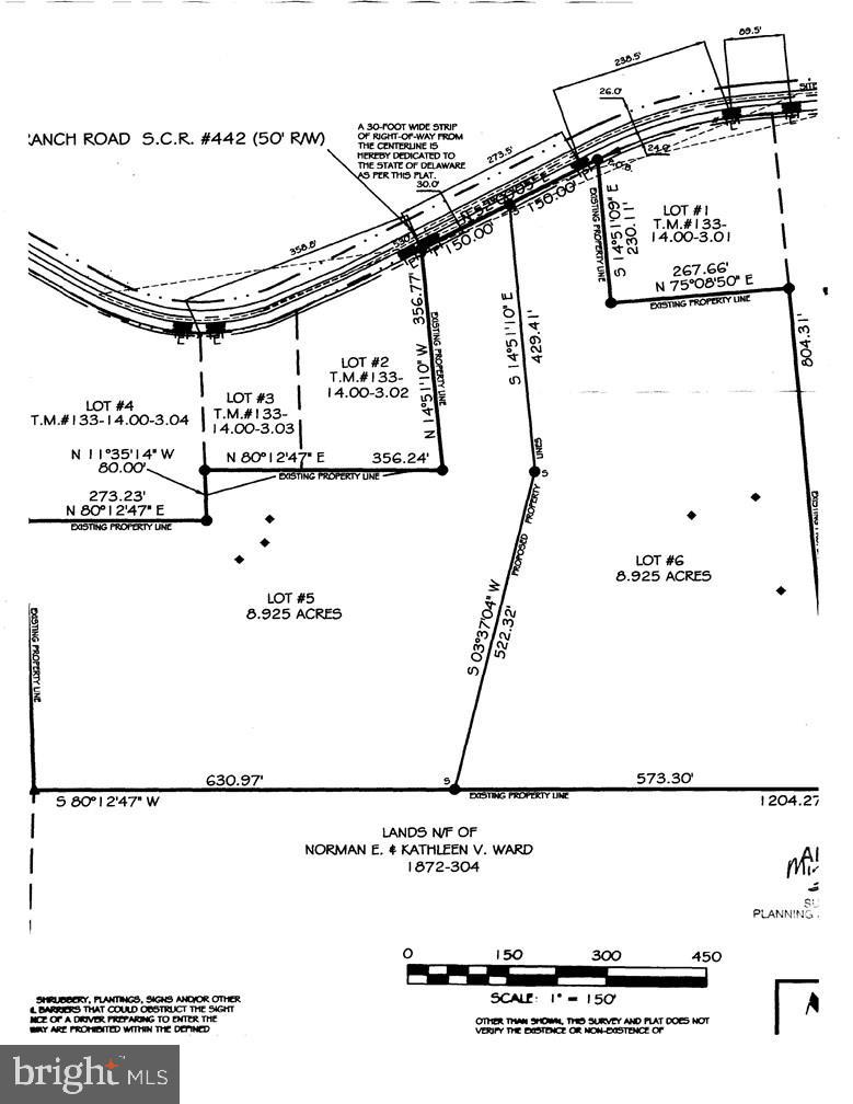 Lot 5 Asketum Branch Road, Unit 5 Georgetown, DE 19947 - Photo 1 of 15 Gallery Image 1