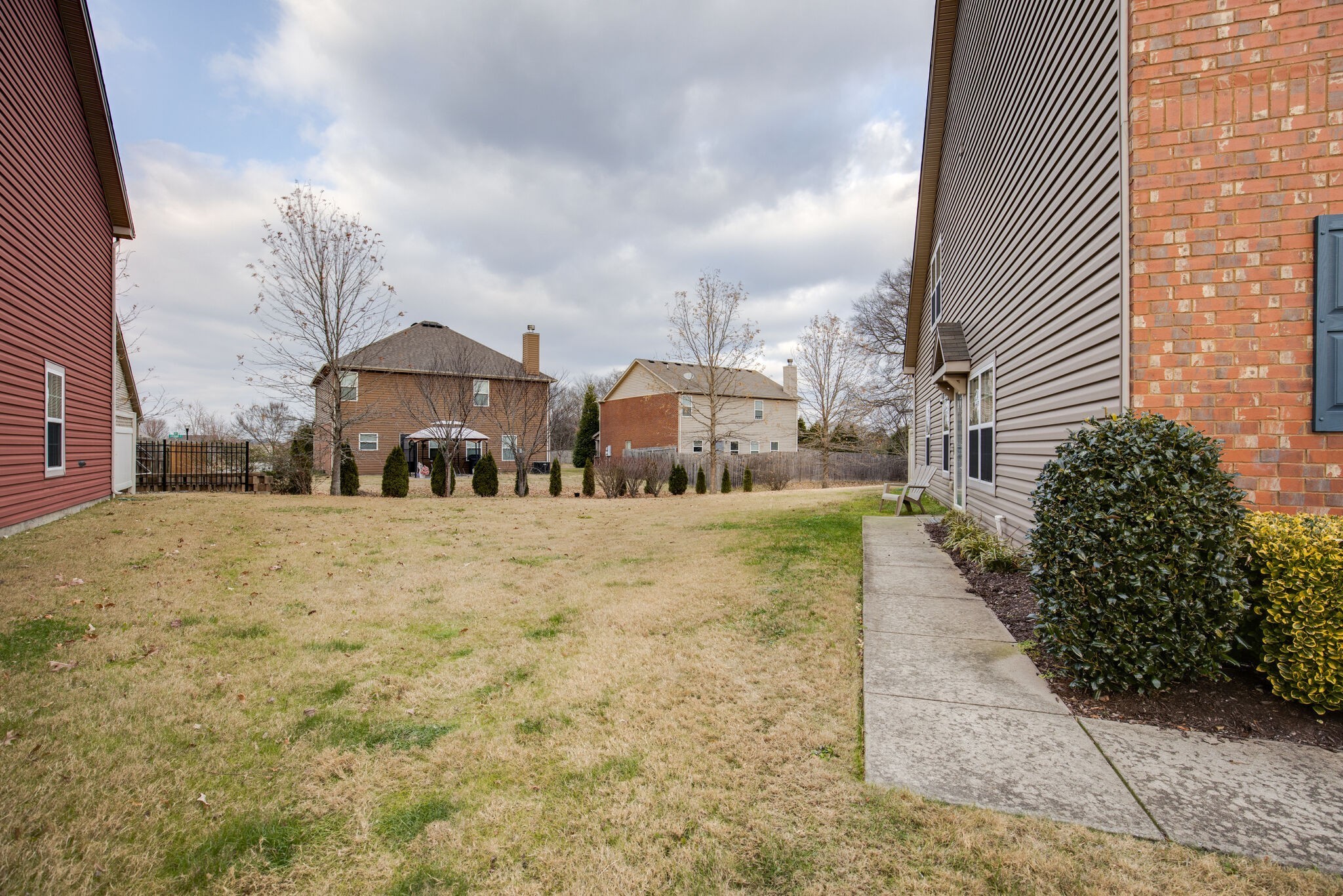 8360 Rossi Road Brentwood, TN 37027 - Photo 27 of 28