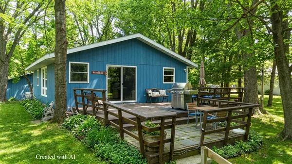 $499,900 | 1031 South Archers Way, Nekoosa, WI 54457