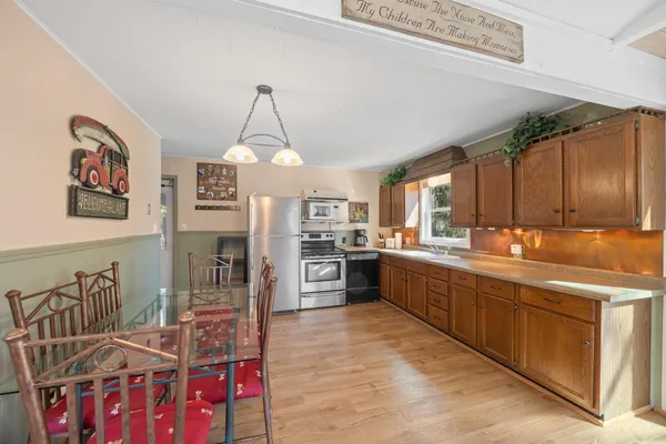 $499,900 | 1031 South Archers Way, Nekoosa, WI 54457