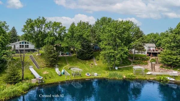$499,900 | 1031 South Archers Way, Nekoosa, WI 54457