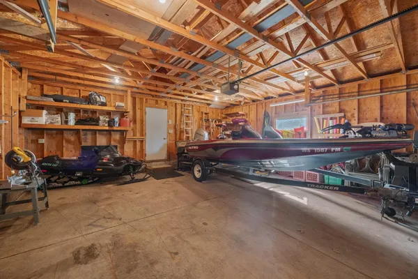 $499,900 | 1031 South Archers Way, Nekoosa, WI 54457