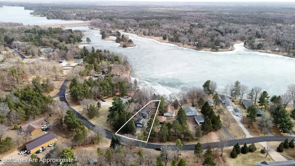 $499,900 | 1031 South Archers Way, Nekoosa, WI 54457