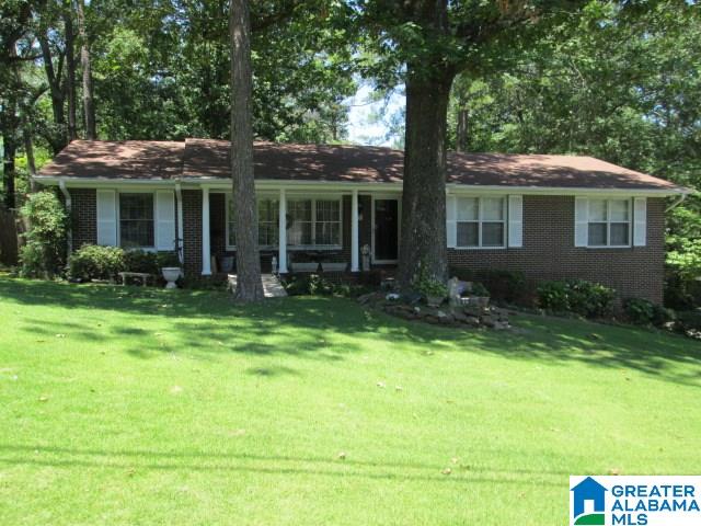 504 Lance Road Birmingham, AL 35206 - Photo 1 of 33