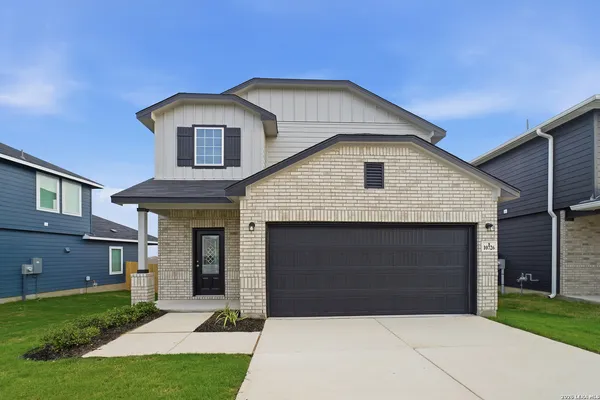 $346,385 | 10726 Upwind Turn, Converse, TX 78109