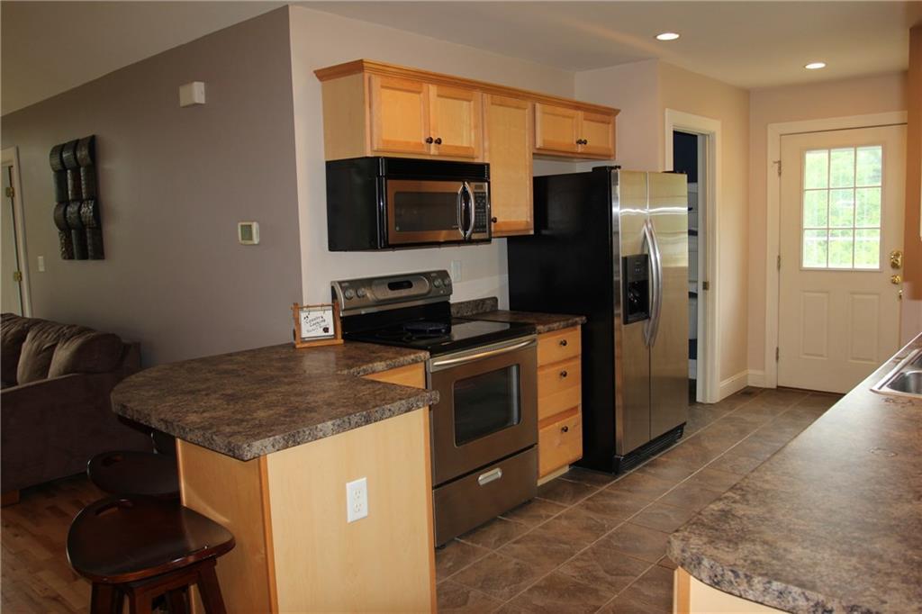54 Jewett Hill Road Canton, ME 04221 - Photo 6 of 35 Photo