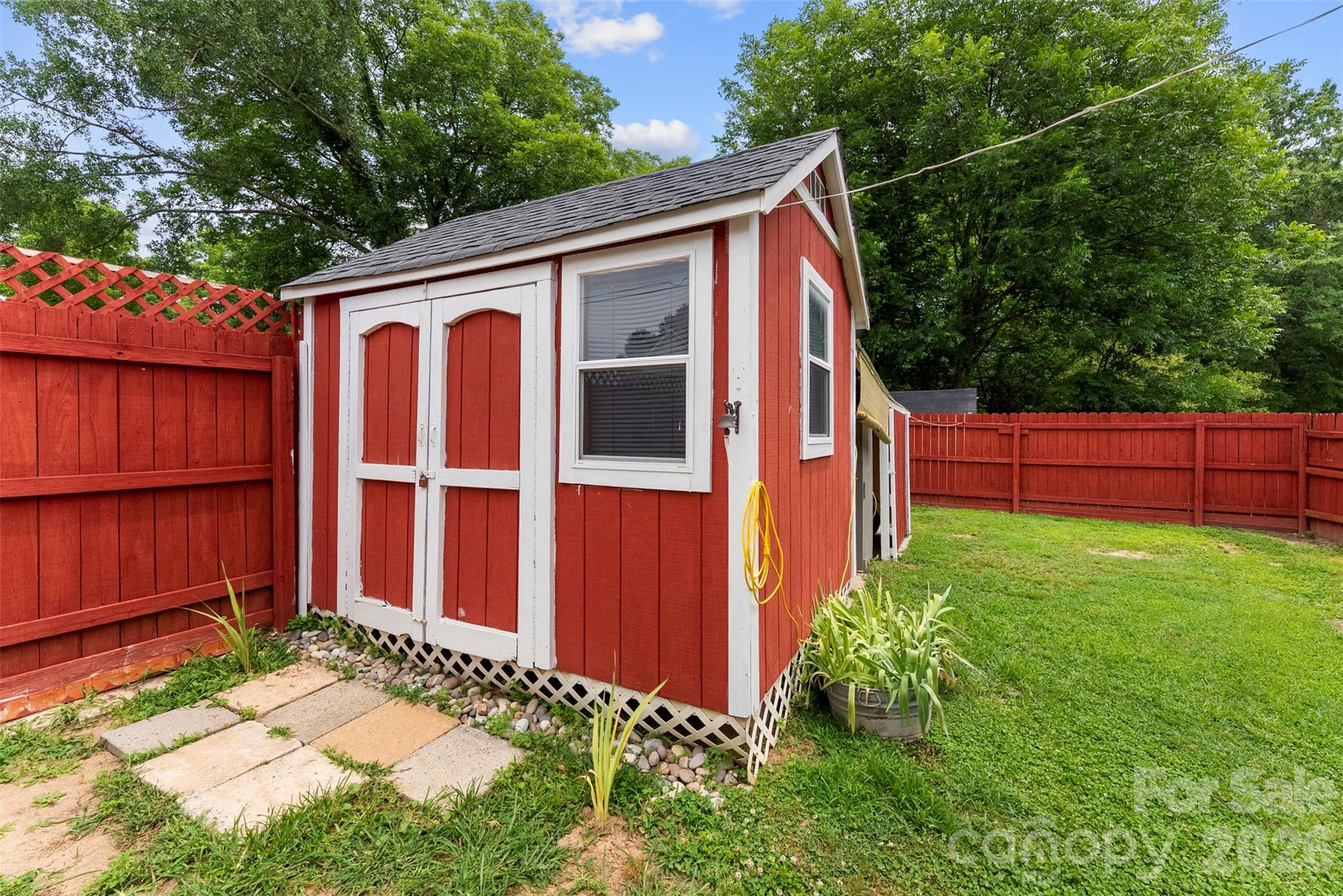 810 Bradley Road Dallas, NC 28034 - Photo 28 of 41