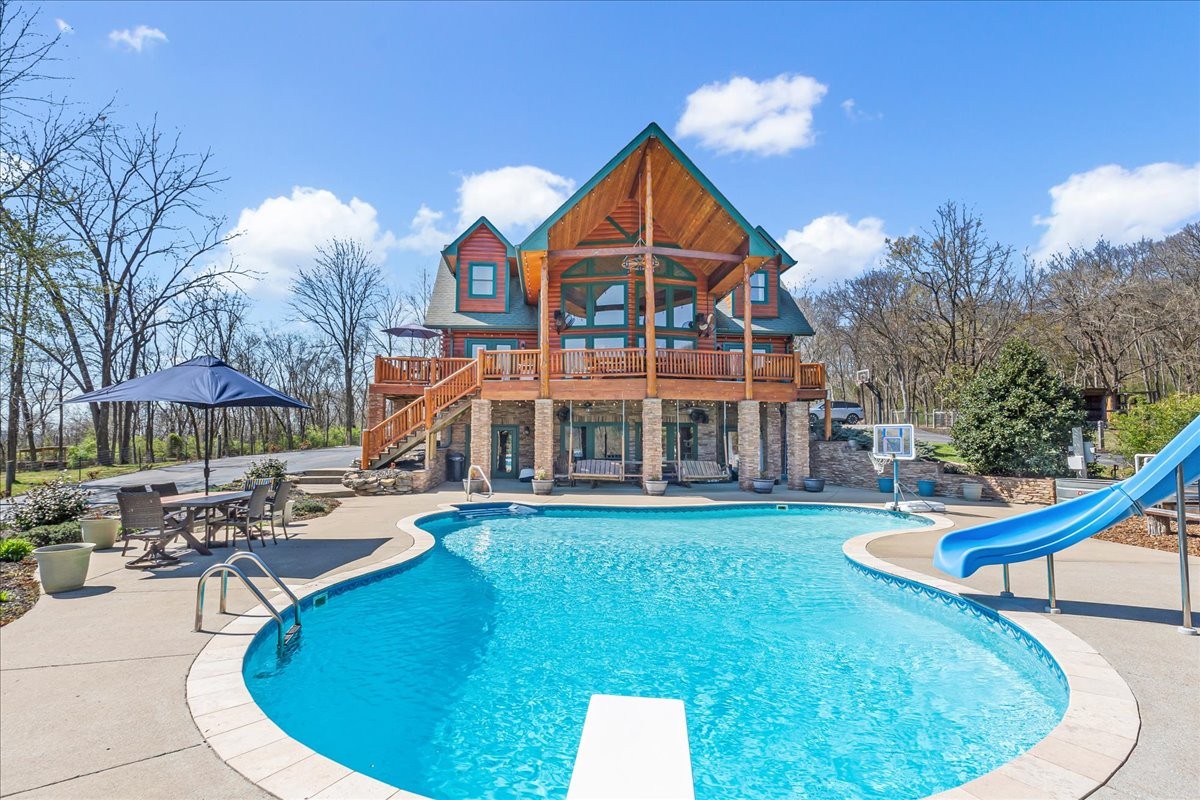 2831 Eastover Road Watertown, TN 37184 - Photo 1 of 88 Gallery Image 1