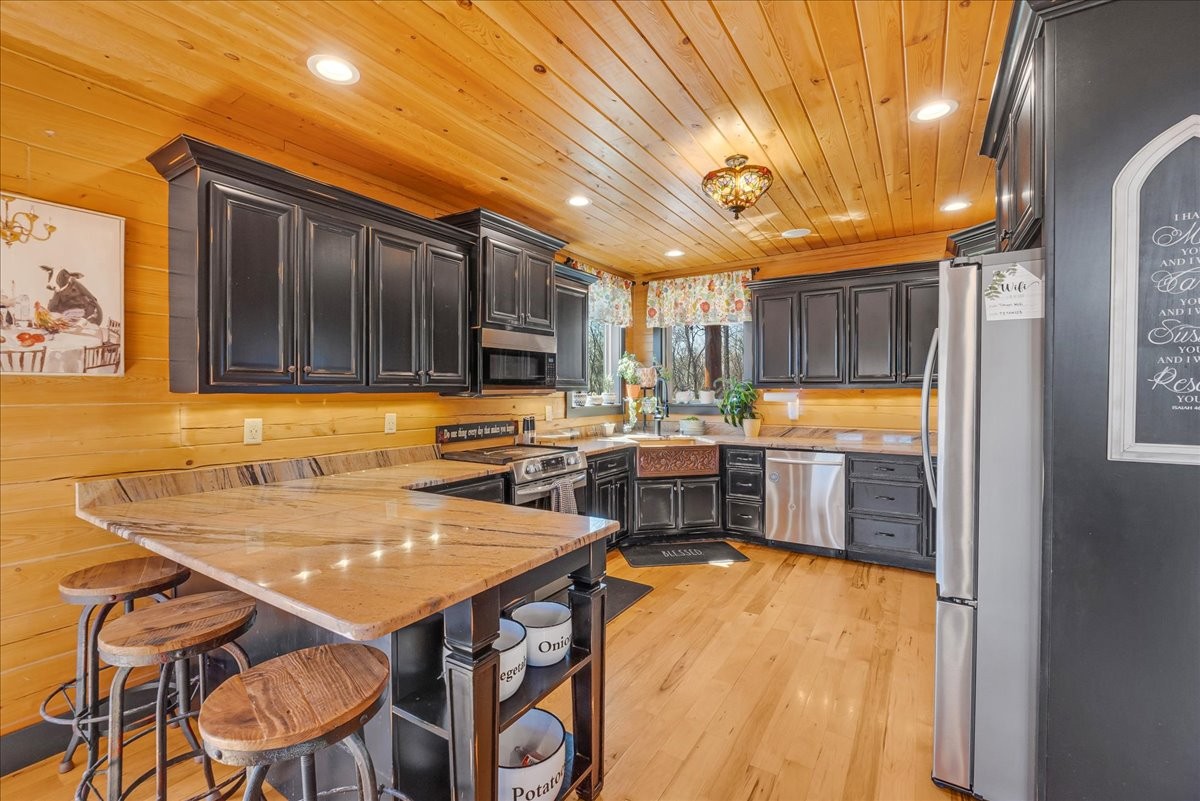 2831 Eastover Road Watertown, TN 37184 - Photo 13 of 88 Gallery Image 13