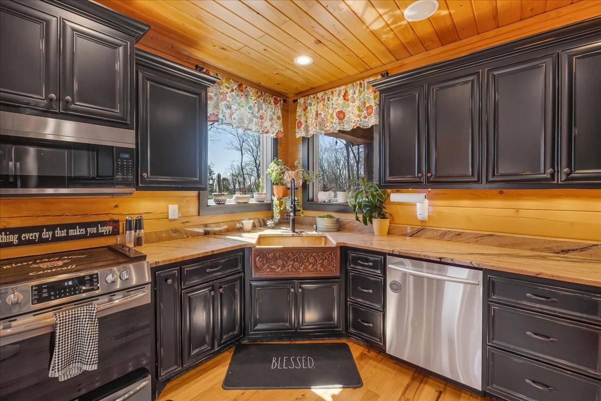 2831 Eastover Road Watertown, TN 37184 - Photo 16 of 88 Gallery Image 16
