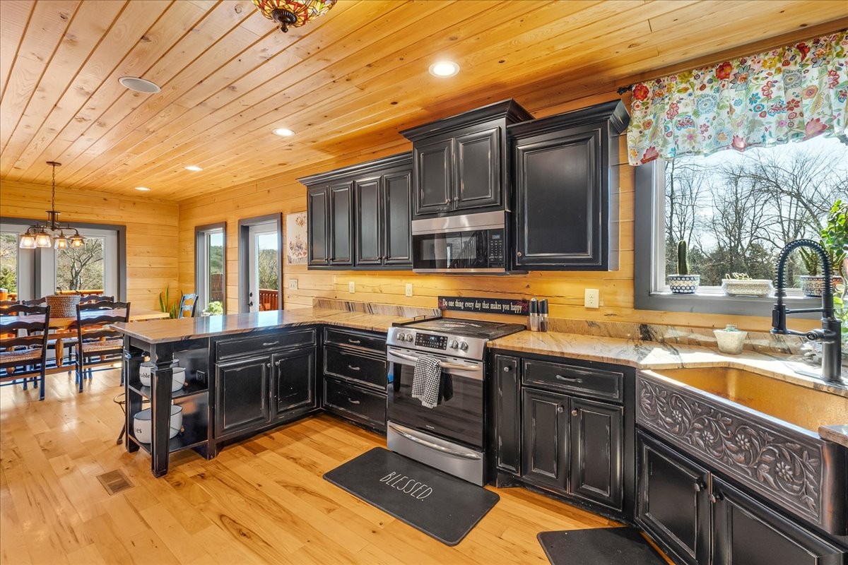 2831 Eastover Road Watertown, TN 37184 - Photo 17 of 88 Gallery Image 17
