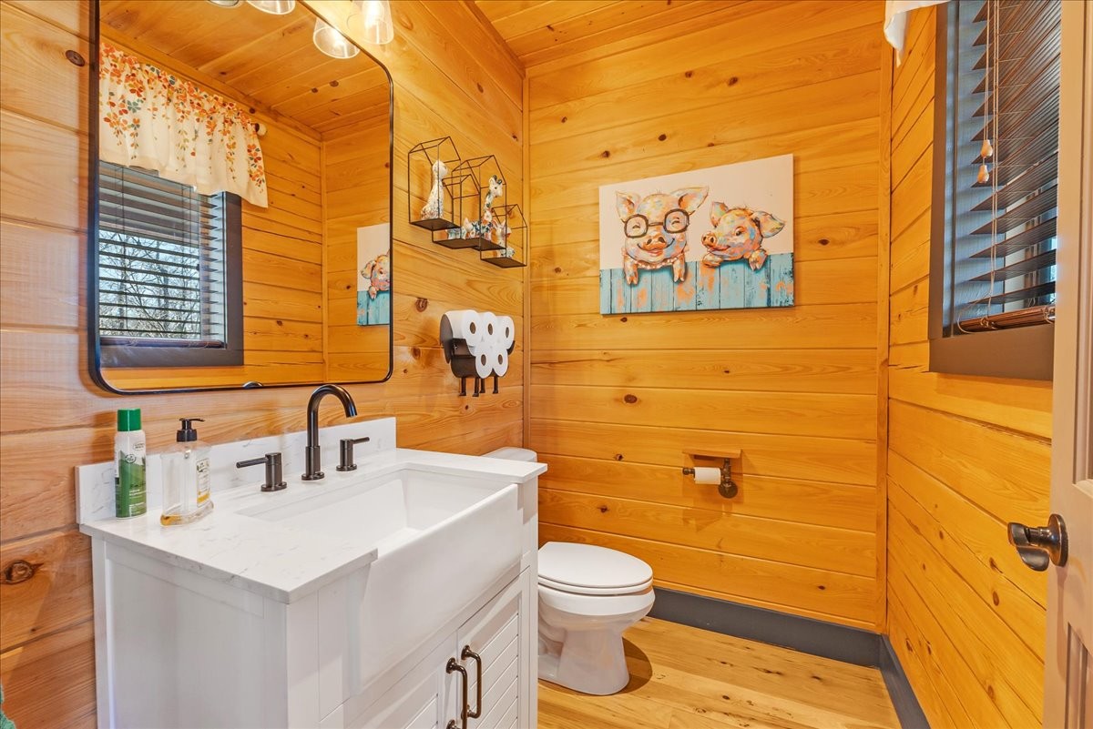 2831 Eastover Road Watertown, TN 37184 - Photo 37 of 88 Gallery Image 37