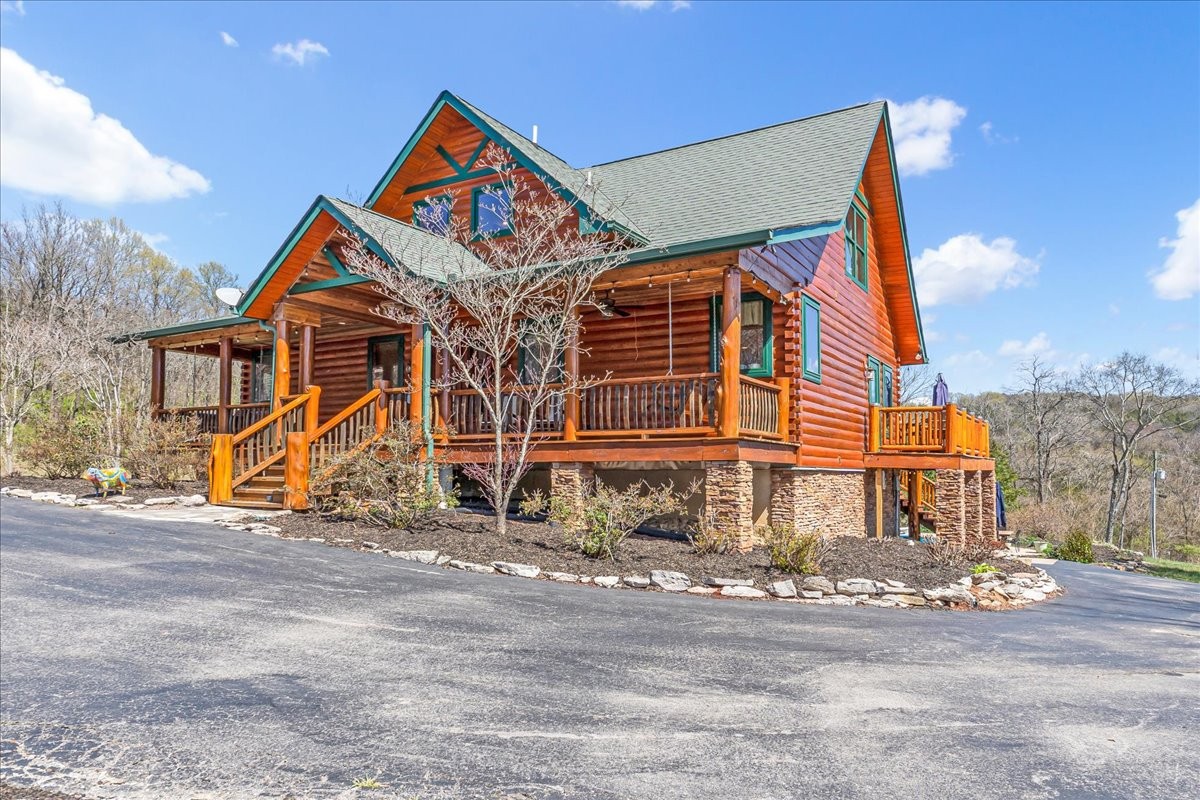 2831 Eastover Road Watertown, TN 37184 - Photo 4 of 88 Gallery Image 4