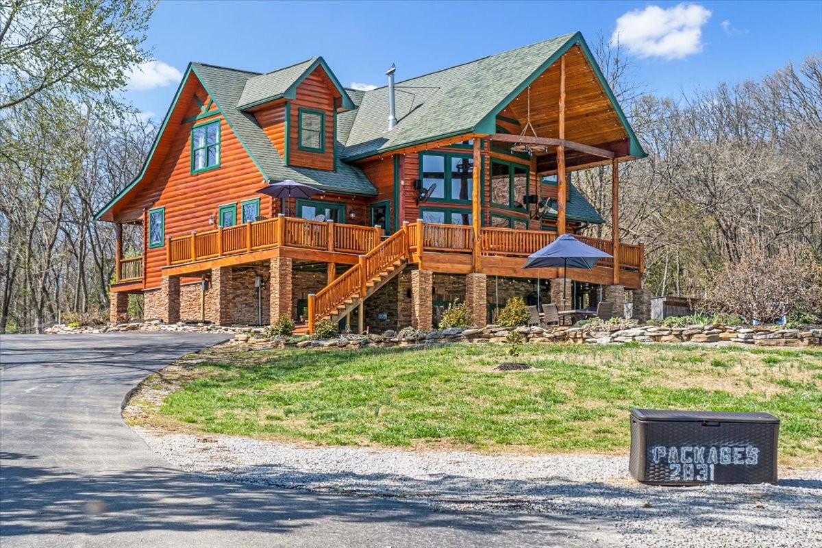 2831 Eastover Road Watertown, TN 37184 - Photo 5 of 88 Gallery Image 5