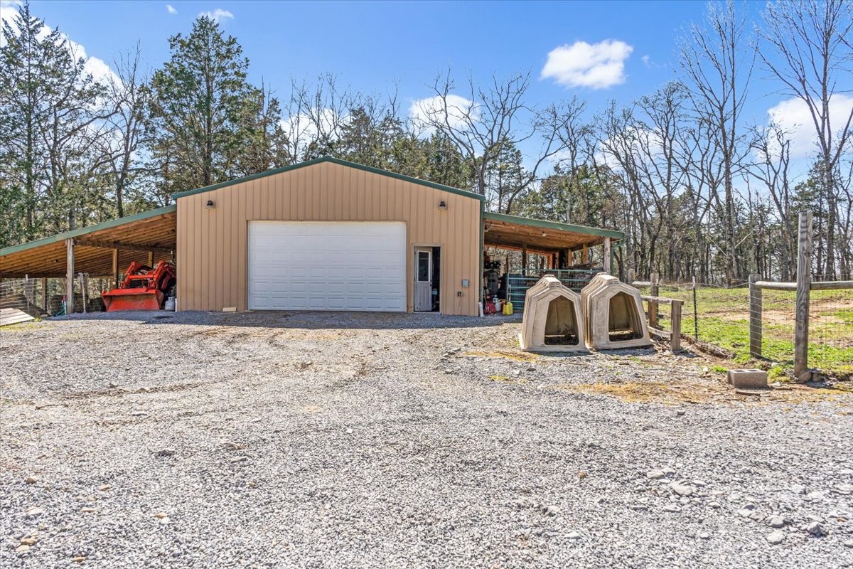 2831 Eastover Road Watertown, TN 37184 - Photo 67 of 88 Gallery Image 67