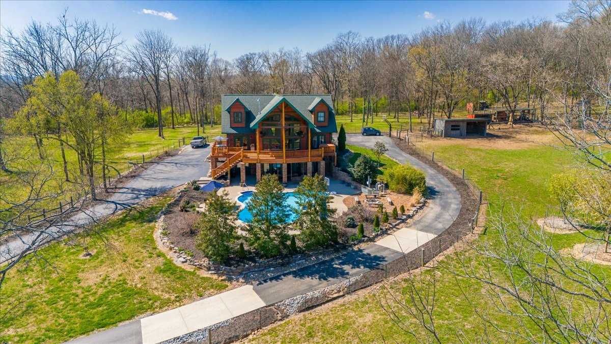 2831 Eastover Road Watertown, TN 37184 - Photo 70 of 88 Gallery Image 70