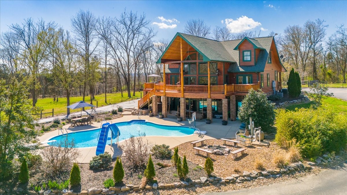 2831 Eastover Road Watertown, TN 37184 - Photo 7 of 88 Gallery Image 7