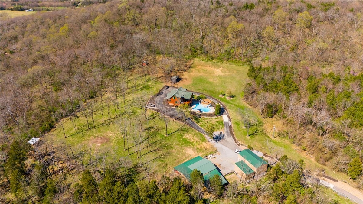 2831 Eastover Road Watertown, TN 37184 - Photo 71 of 88 Gallery Image 71