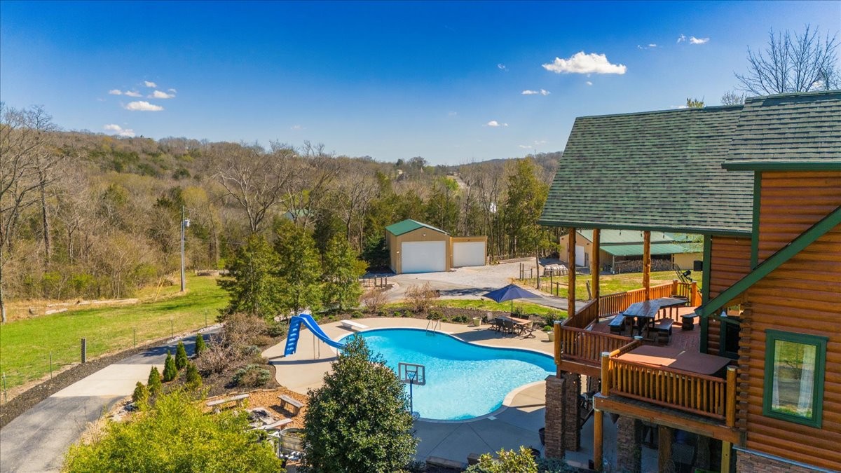 2831 Eastover Road Watertown, TN 37184 - Photo 80 of 88 Gallery Image 80