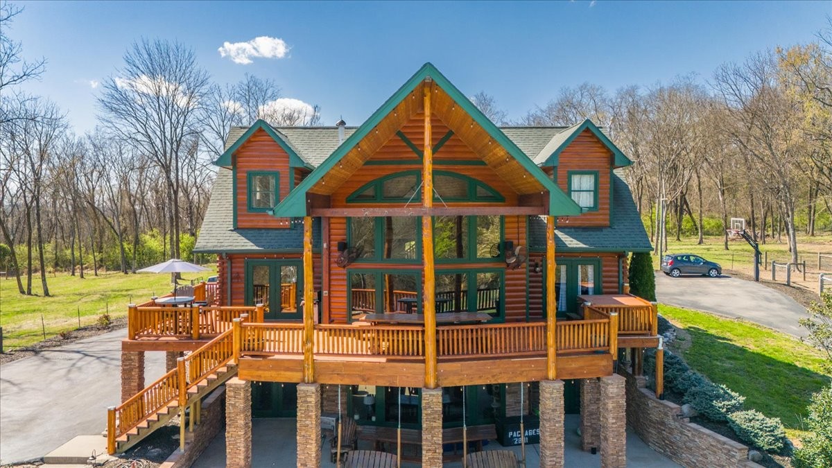 2831 Eastover Road Watertown, TN 37184 - Photo 8 of 88 Gallery Image 8
