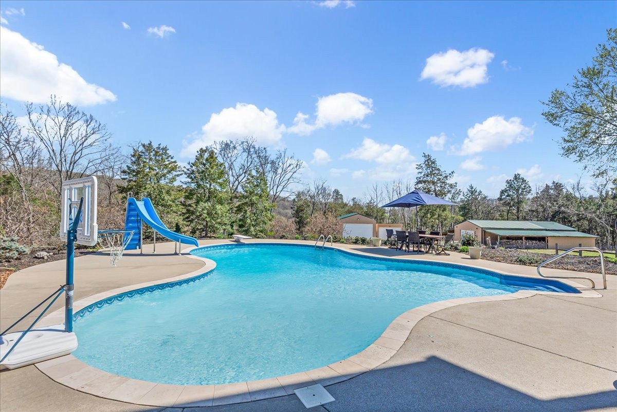 2831 Eastover Road Watertown, TN 37184 - Photo 84 of 88 Gallery Image 84