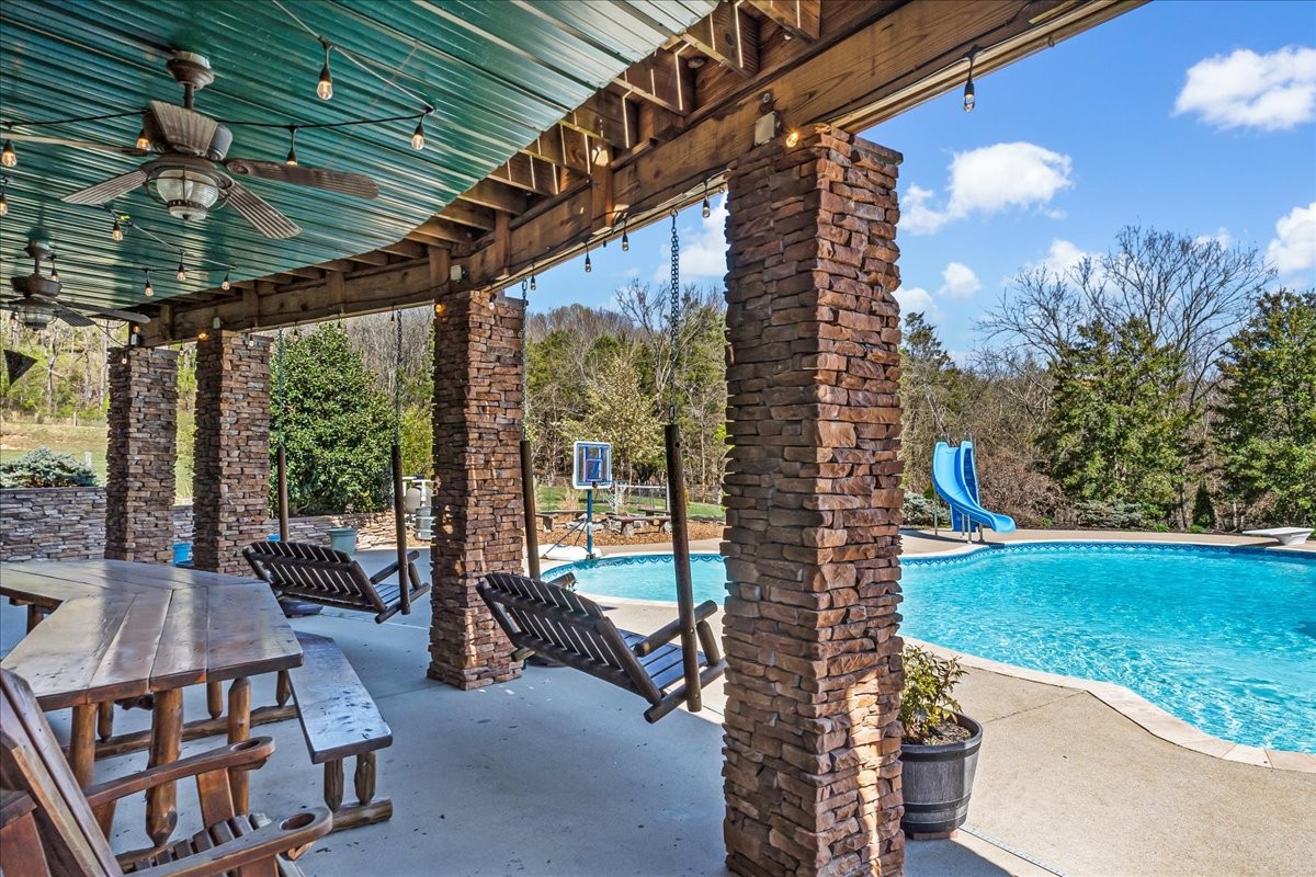 2831 Eastover Road Watertown, TN 37184 - Photo 87 of 88 Gallery Image 87