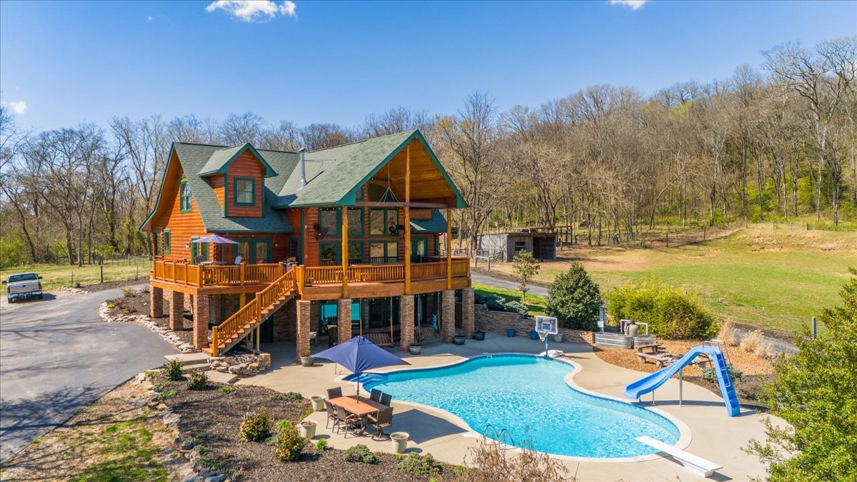 2831 Eastover Road Watertown, TN 37184 - Photo 9 of 88 Gallery Image 9