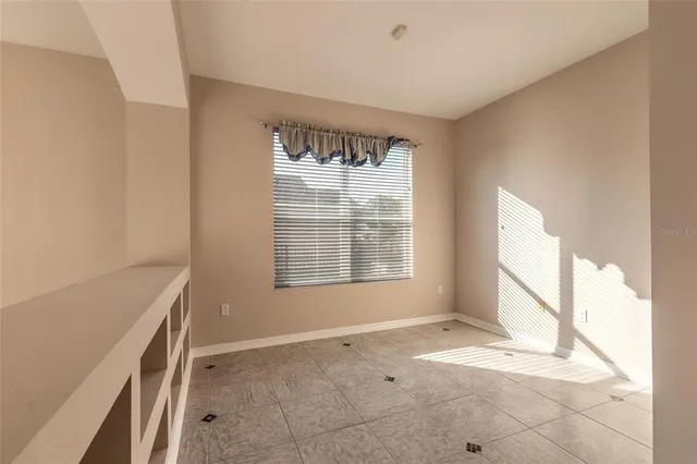 a view of a sink and washer and dryer