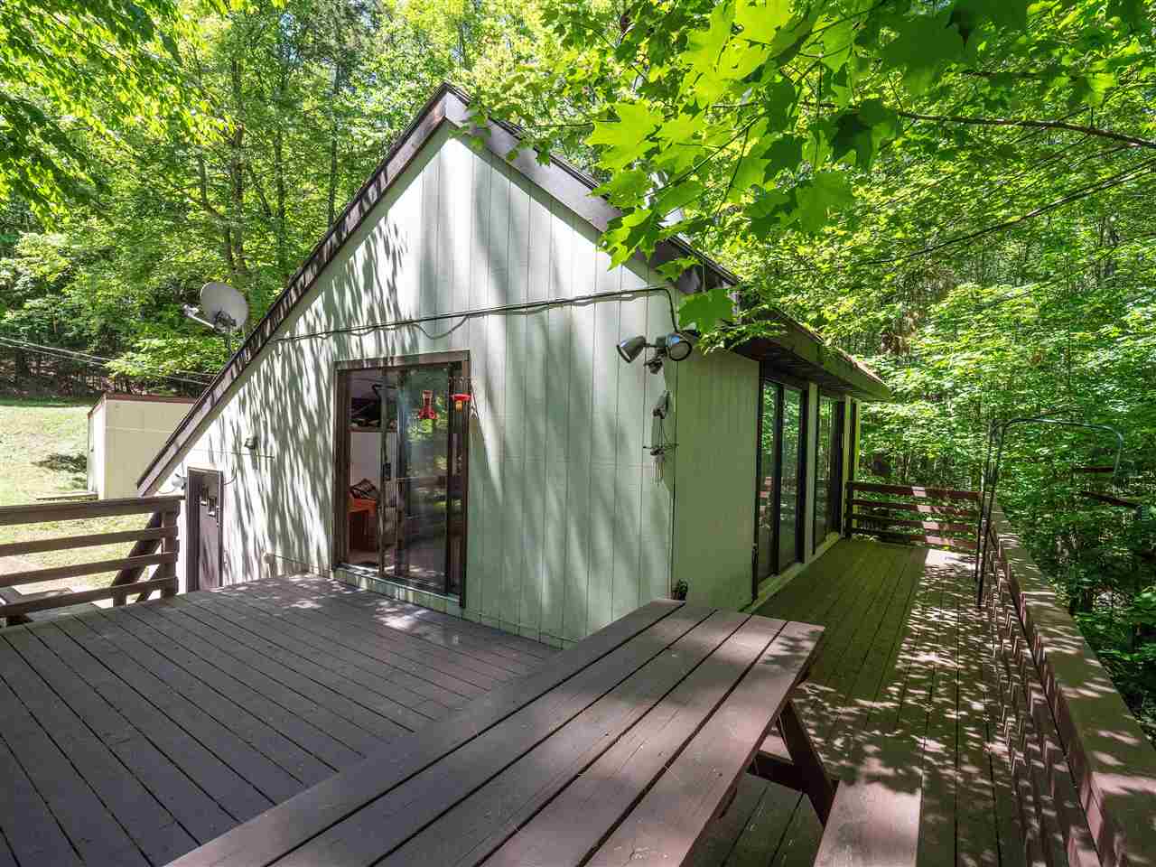 878 Luce Hill Road Stowe, VT 05672 - Photo 1 of 18 Gallery Image 1