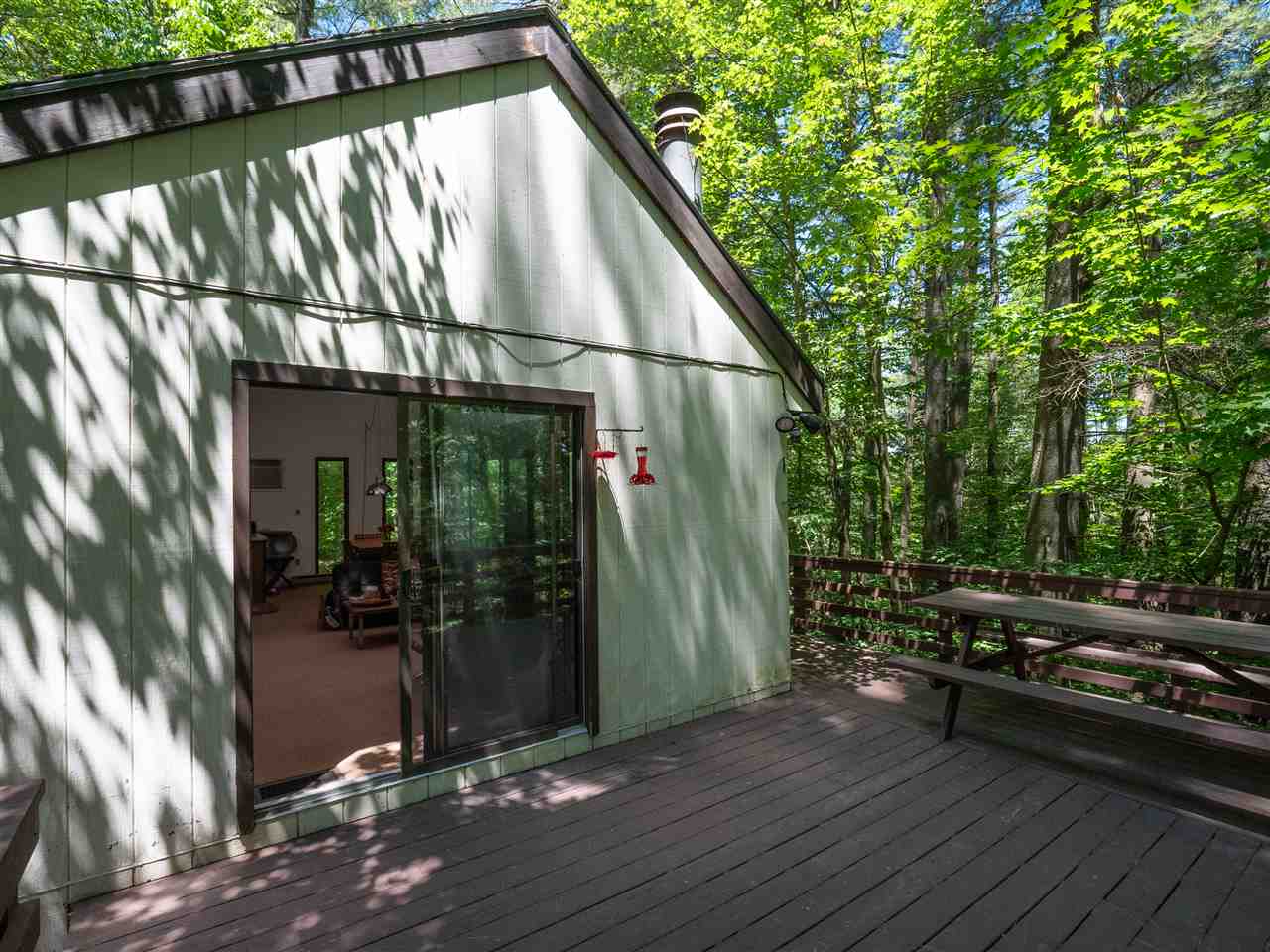 878 Luce Hill Road Stowe, VT 05672 - Photo 17 of 18 Gallery Image 17