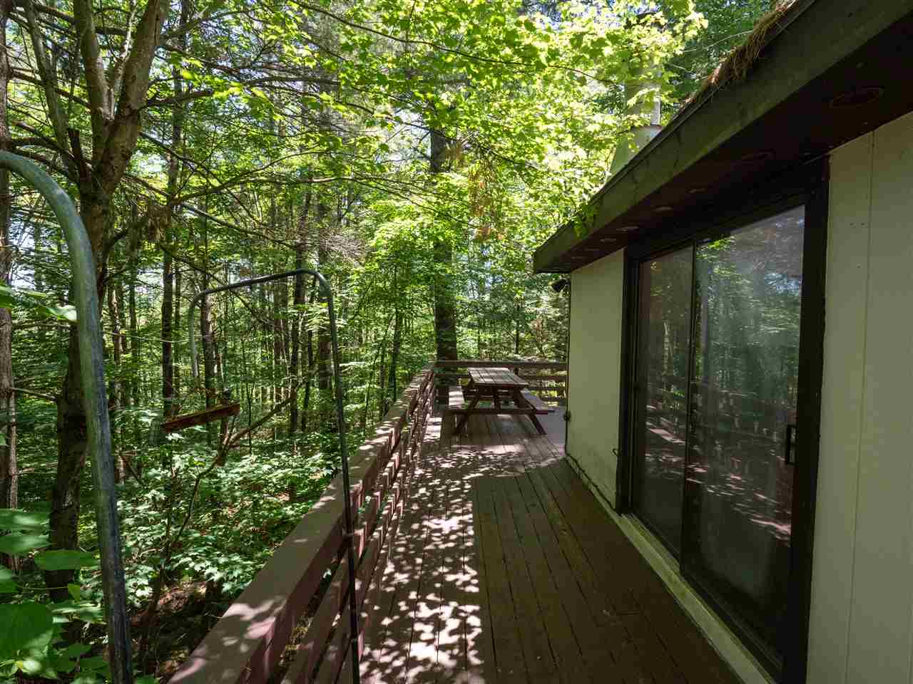 878 Luce Hill Road Stowe, VT 05672 - Photo 18 of 18 Gallery Image 18