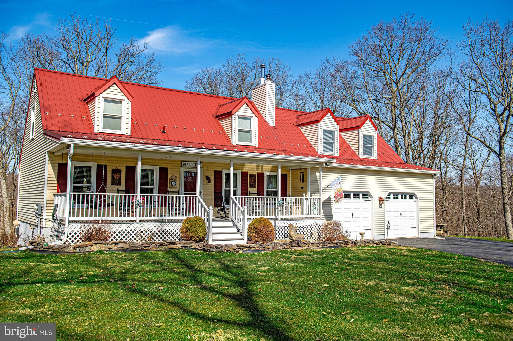 3822 Prospect Road Street, MD 21154 - Photo 3 of 67 Gallery Image 3
