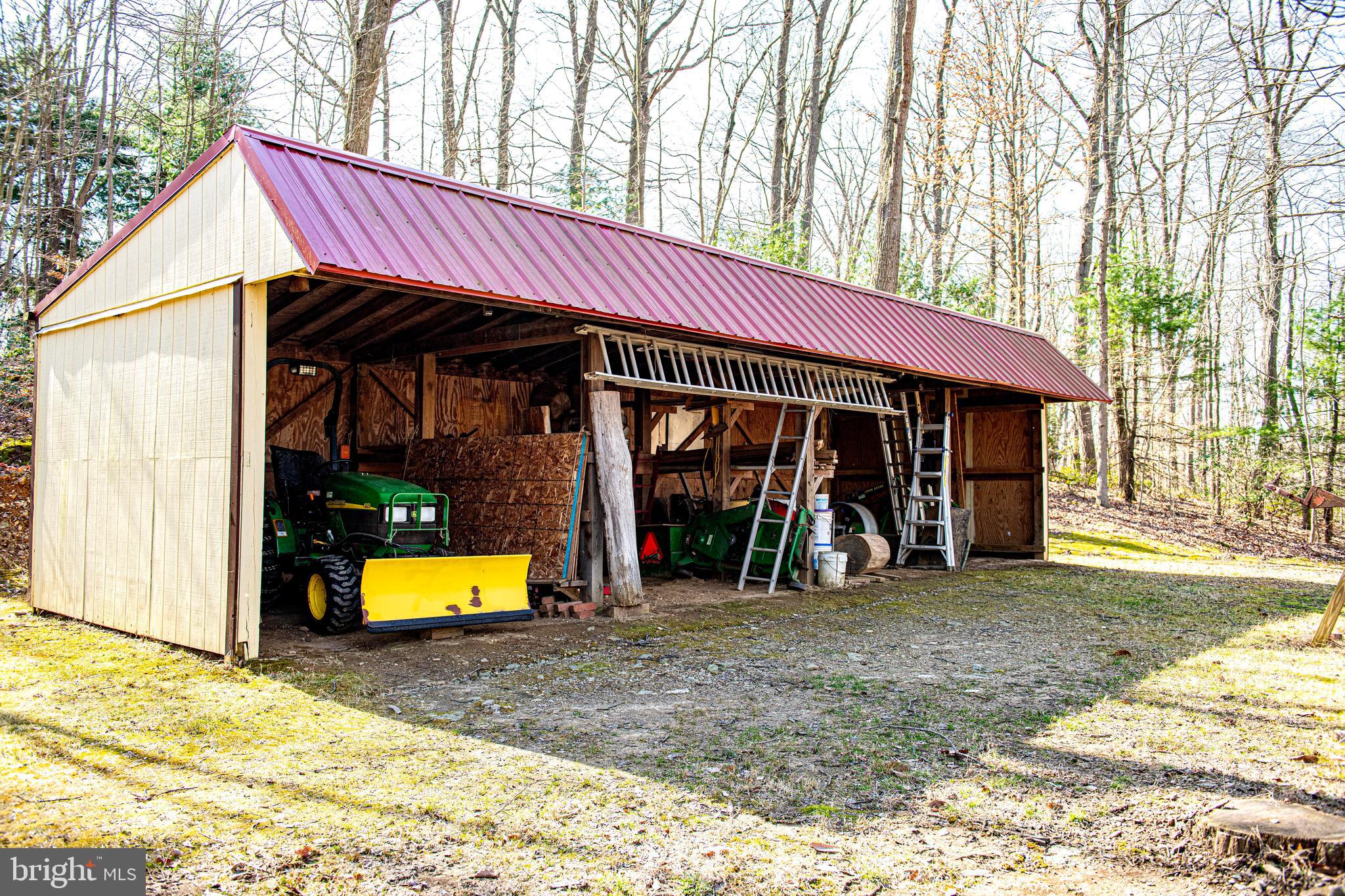 3822 Prospect Road Street, MD 21154 - Photo 47 of 67 Gallery Image 47