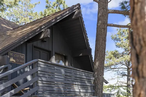 $530,000 | 24830 Marion Ridge Drive, Idyllwild, CA 92549