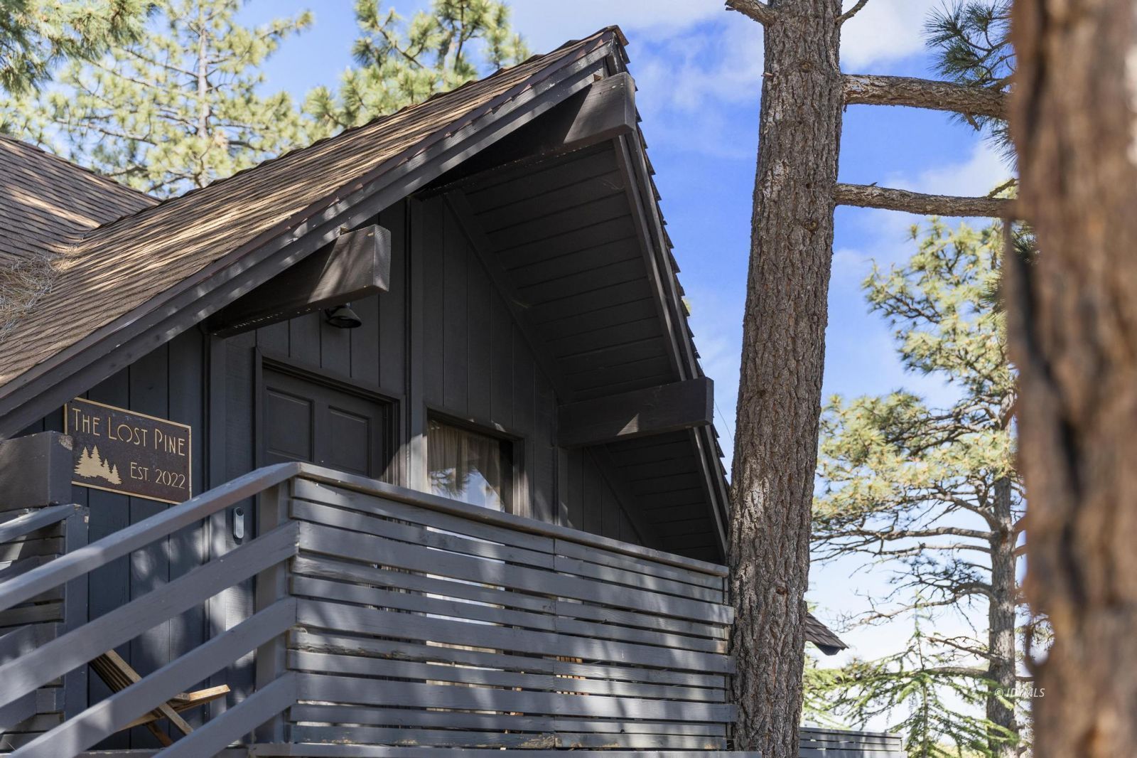 24830 Marion Ridge Drive Idyllwild, CA 92549 - Photo 36 of 36 Untitled