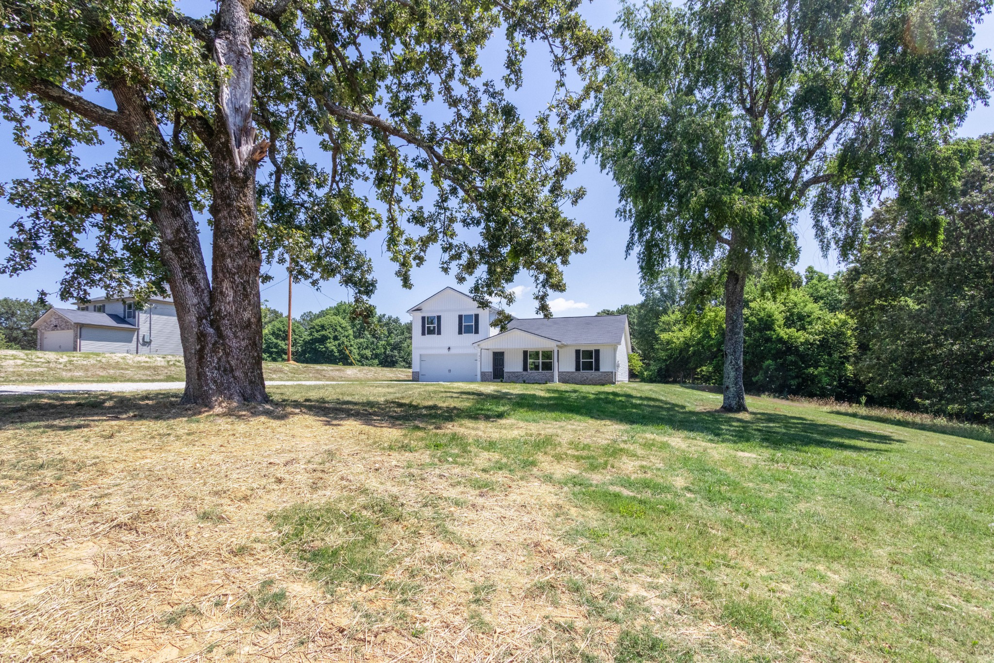 311 Old Columbia Road Dickson, TN 37055 - Photo 3 of 34 Gallery Image 3