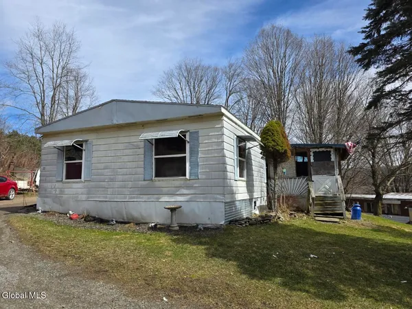 $75,000 | 5-38 Alcott Lane, Unit 38, Davenport, NY 13750