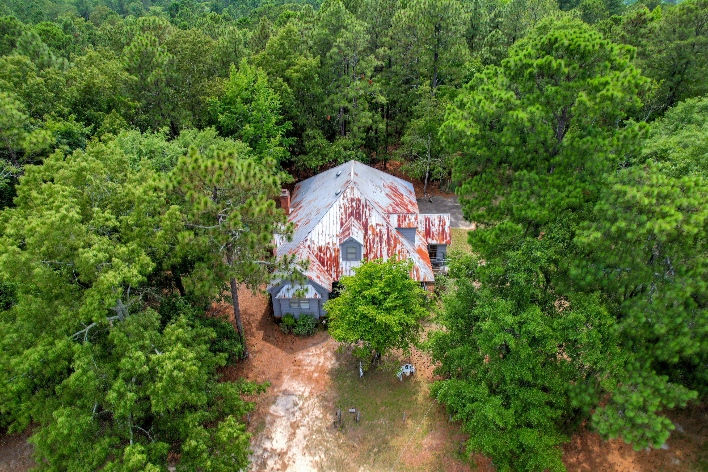 620 Ford Farm Loop Aiken, SC 29803 - Photo 40 of 43 Gallery Image 40