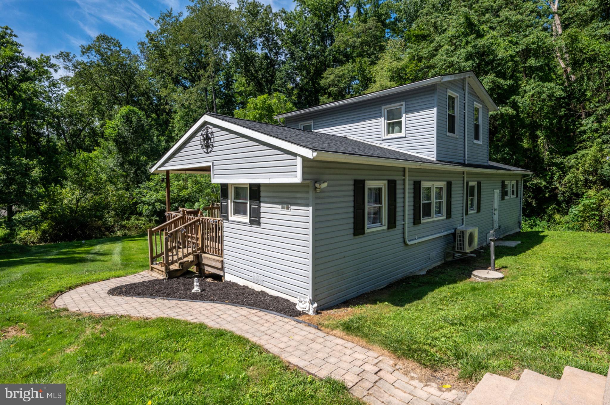 596 Christman Road Kutztown, PA 19530 - Photo 38 of 59 Gallery Image 38