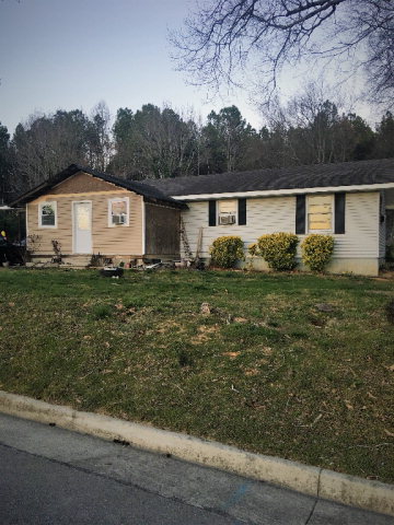 3017 Five Springs Road Southeast Dalton, GA 30721 - Photo 1 of 1 Main View